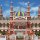 টাঙ্গাইলে নির্মিত হচ্ছে ঐতিহাসিক ২০১ গম্বুজ জামে মসজিদ, শরিক হতে পারেন আপনিও