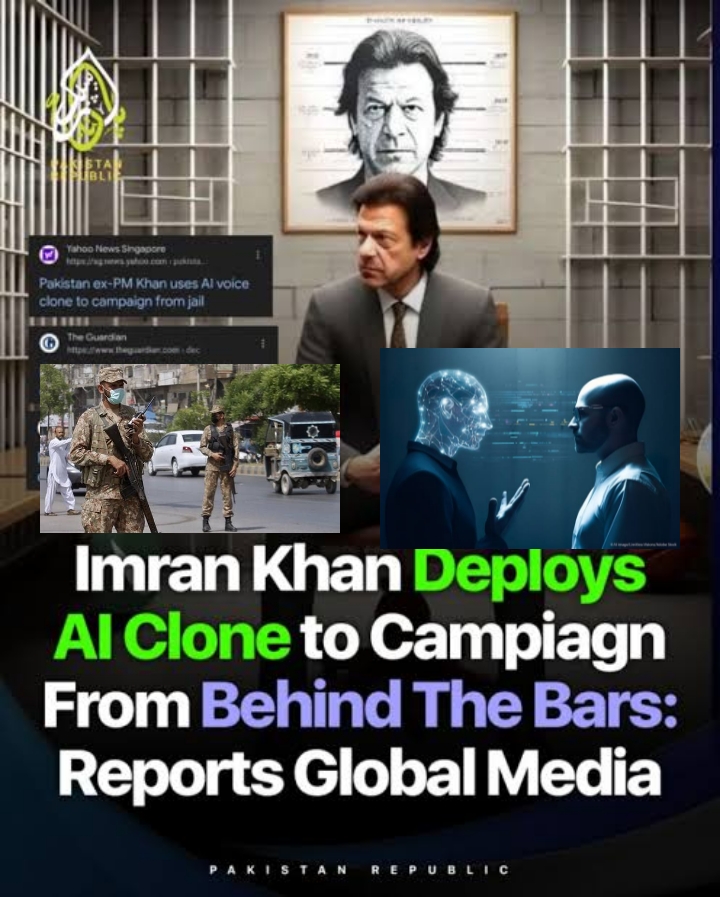 Army VS AI Khan – AI Khan Won !